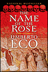 The Name of the Rose