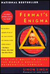 Fermat's Enigma: The Epic Quest to Solve the World's Greatest Mathematical Problem