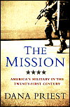 The Mission: America's Military in the Twenty-First Century