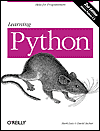 Learning Python