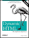 Dynamic HTML: The Definitive Reference, Second Edition