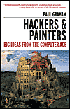 Hackers and Painters: Big Ideas from the Computer Age