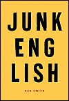 Junk English