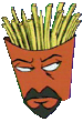 Frylock